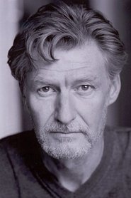 Howard Lee portrait