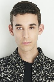 Matthew Isen portrait