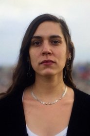 Liora Spilk Bialostozky portrait