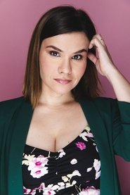 Martina Catuzzi portrait