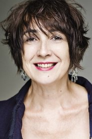 Emer Gillespie portrait