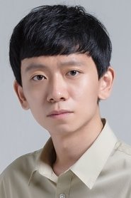 Kim Kyu-baek portrait