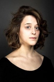 Adeline D'Hermy portrait