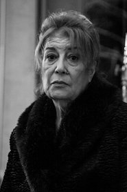 Mona Wassef portrait