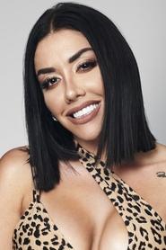 Karime Pindter portrait