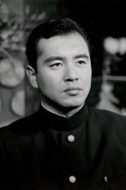 Lee Su-ryeon portrait