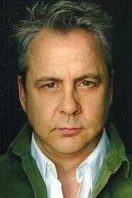 Richard Waugh portrait
