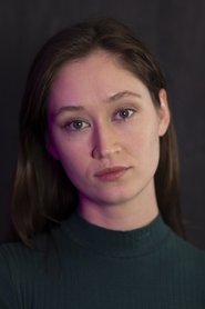 Julia Kern portrait