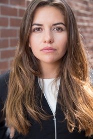 Elle Bessa portrait