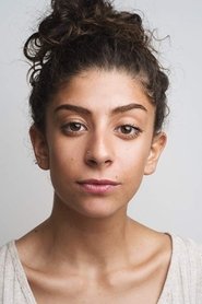 Anna Antoniades portrait