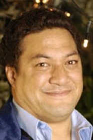 Ioelu Fili portrait