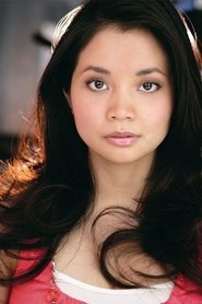 Leanne Cabrera portrait