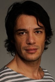 Igor Cotrim portrait