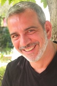 Vincent Azé portrait