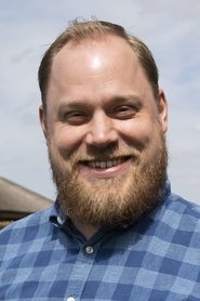 Dennis Willekens portrait