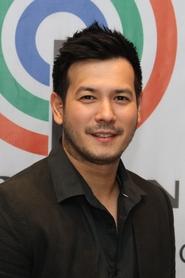 John Prats portrait