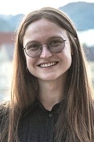 Alina Gorlova portrait