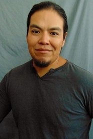 Loren Anthony portrait