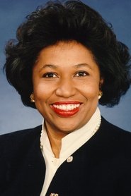 Carol Moseley Braun portrait
