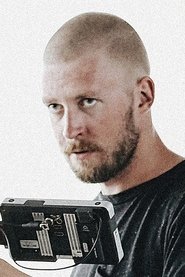 Sten-Johan Lill portrait