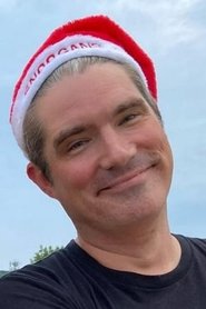 Curt Riedy portrait