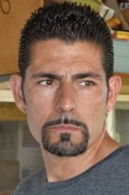 Justin W. Smith portrait