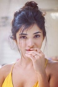 Malhaar Rathod portrait
