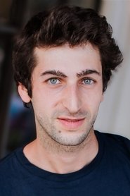 Yohan Levy portrait
