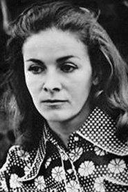 Margarita Koshelyova portrait