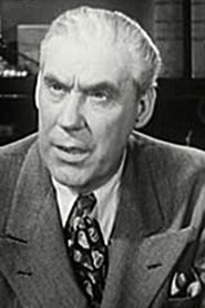 Eddie Dunn portrait