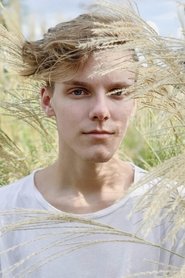 Austin Geter portrait