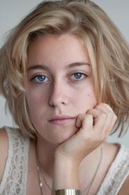 Louise Orry-Diquéro portrait