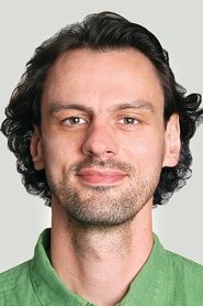 Tobias Schabel portrait