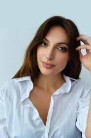Iva Jerković Oreški portrait