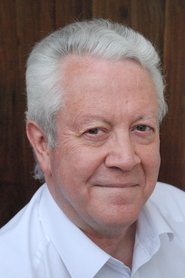 Paul Bentley portrait