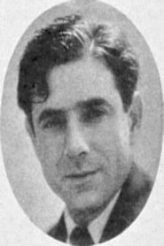 Bernard B. Ray portrait