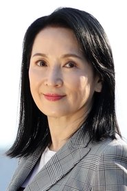 Mimi Kung portrait