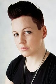 Jasy Holt portrait
