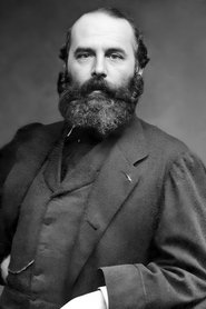 Léon Belly portrait