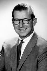 Bill Baldwin portrait