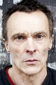 Jean-Louis Costes portrait