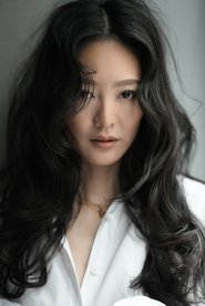 Belinda Yan portrait