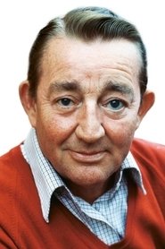 Buster Larsen portrait