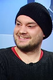 Stobe Harju portrait