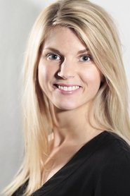 Hanna Alsterlund portrait