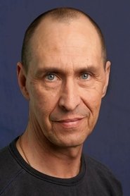 Pekka Huotari portrait