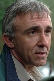 Peter Hanlon portrait