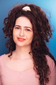Marissa Goldman portrait