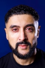 Adam Kiani portrait