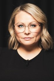 Mitsou Gélinas portrait